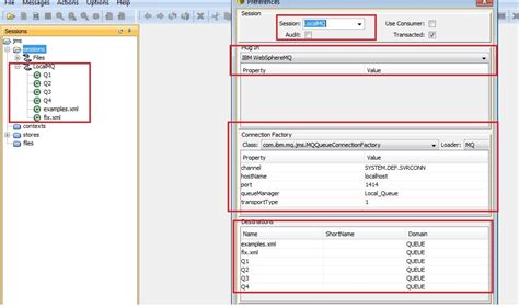 soapui hermes config project property|SoapUI jms.